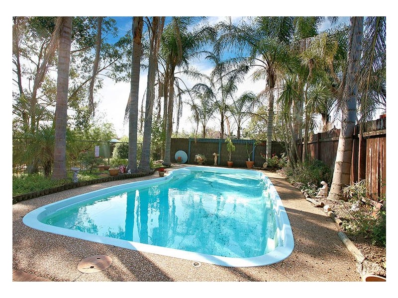 18 Wehlow St, Mount Druitt NSW 2770