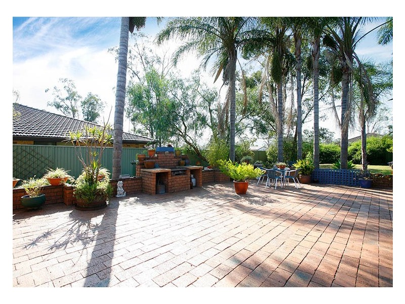 18 Wehlow St, Mount Druitt NSW 2770