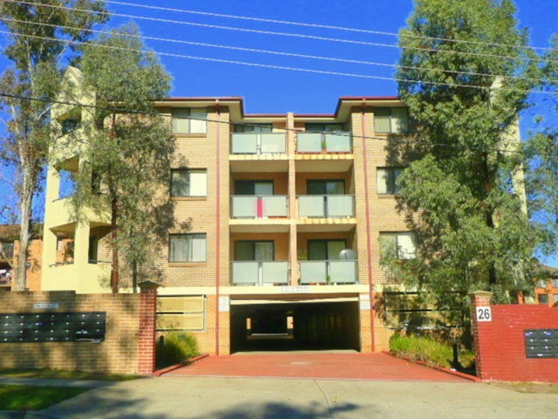 11/26a Hythe Street, Mount Druitt NSW 2770