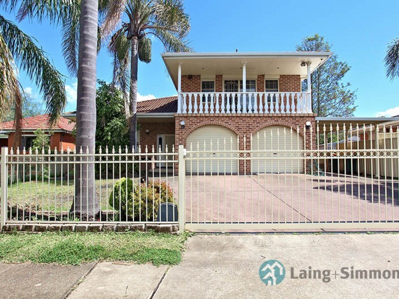 72 Rupertswood Road, Rooty Hill NSW 2766