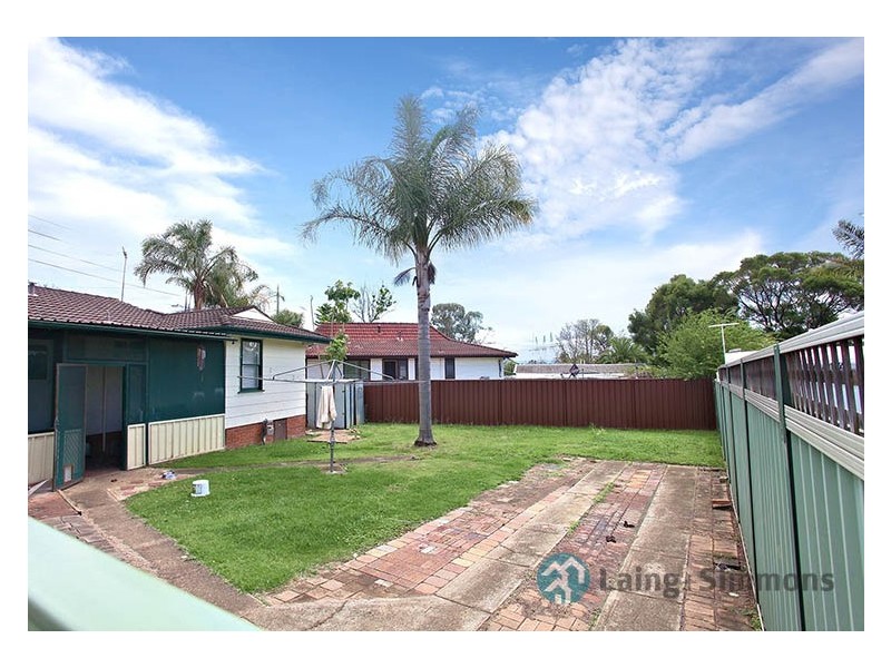 65 Copeland Road, Emerton NSW 2770