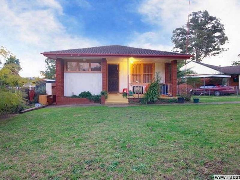 12 & 14 Waikanda Cres, Whalan NSW 2770