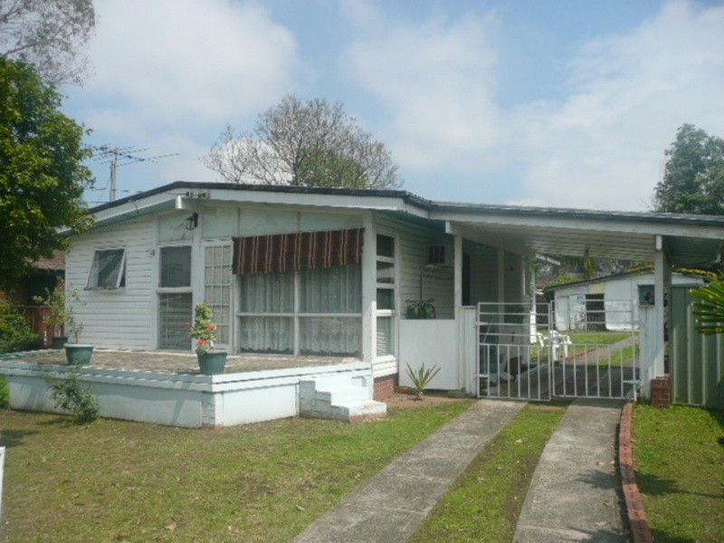 87 Belmore Avenue, Whalan NSW 2770