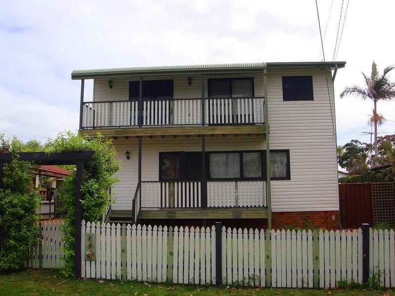 58a Marquesa Cresent, Lethbridge Park NSW 2770