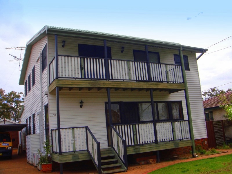 Lethbridge Park NSW 2770