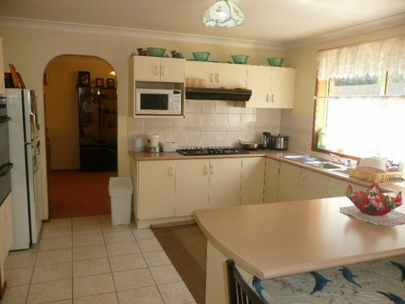 45 George Street, Mount Druitt NSW 2770