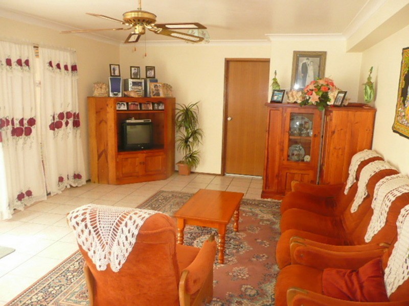 45 George Street, Mount Druitt NSW 2770