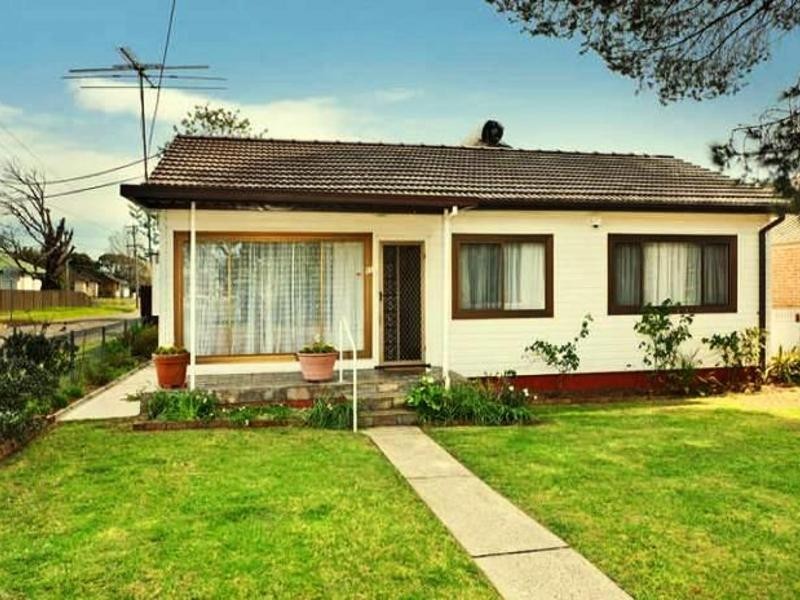 51  Wattle Avenue, North St Marys NSW 2760