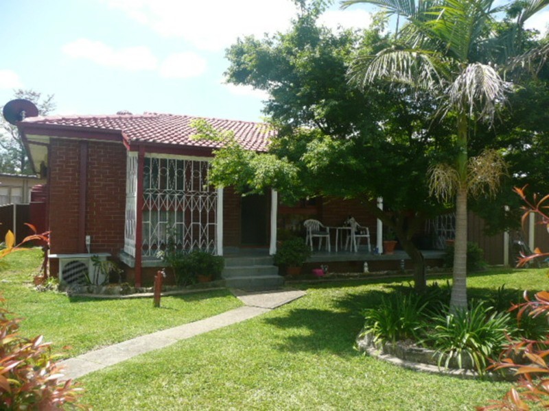 1 Balimba Place, Whalan NSW 2770