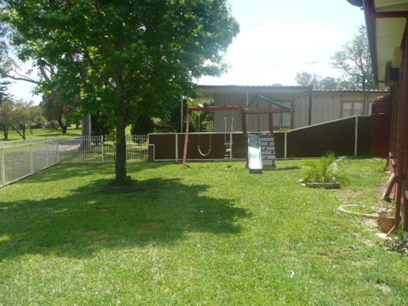 1 Balimba Place, Whalan NSW 2770