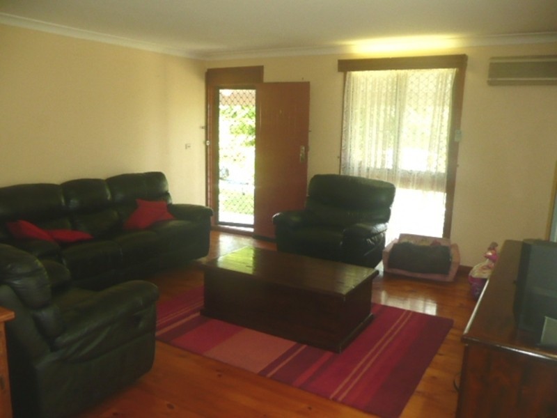 1 Balimba Place, Whalan NSW 2770