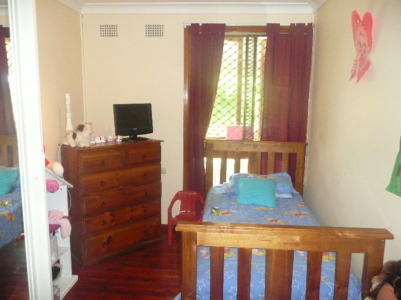 1 Balimba Place, Whalan NSW 2770