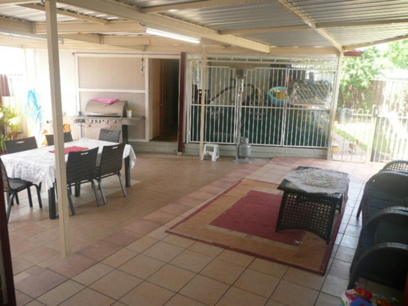 1 Balimba Place, Whalan NSW 2770