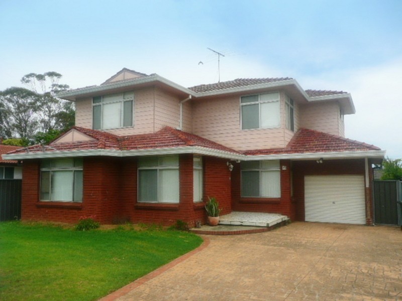 16 Semana Ave, Whalan NSW 2770