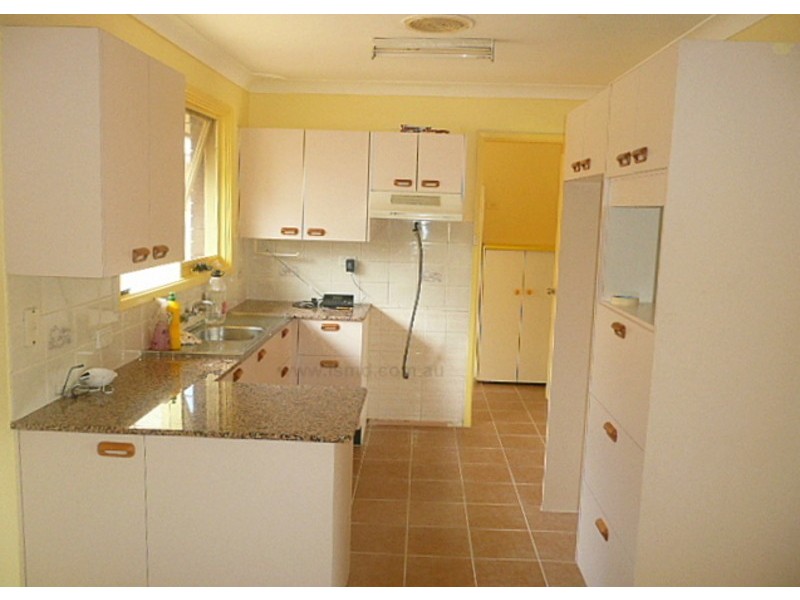 80 Stuart road, Dharruk NSW 2770