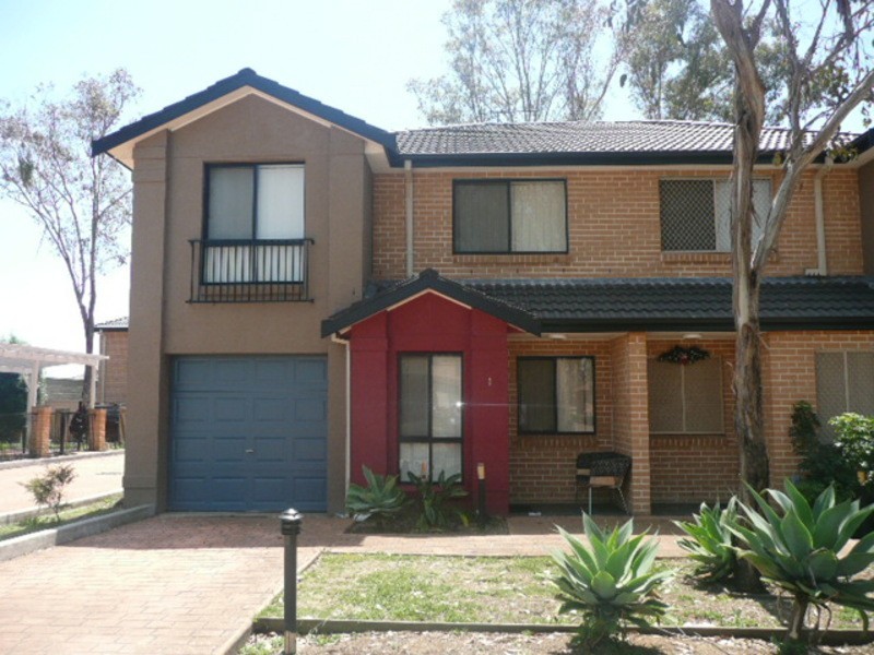 1/15 Meacher St, Mount Druitt NSW 2770