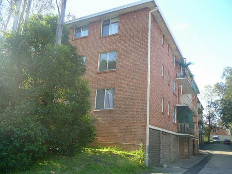 12/14 Luxford, Mount Druitt NSW 2770