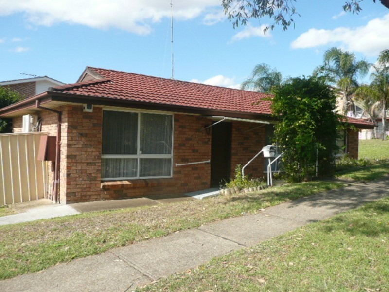 01 Driscoll Ave, Rooty Hill NSW 2766
