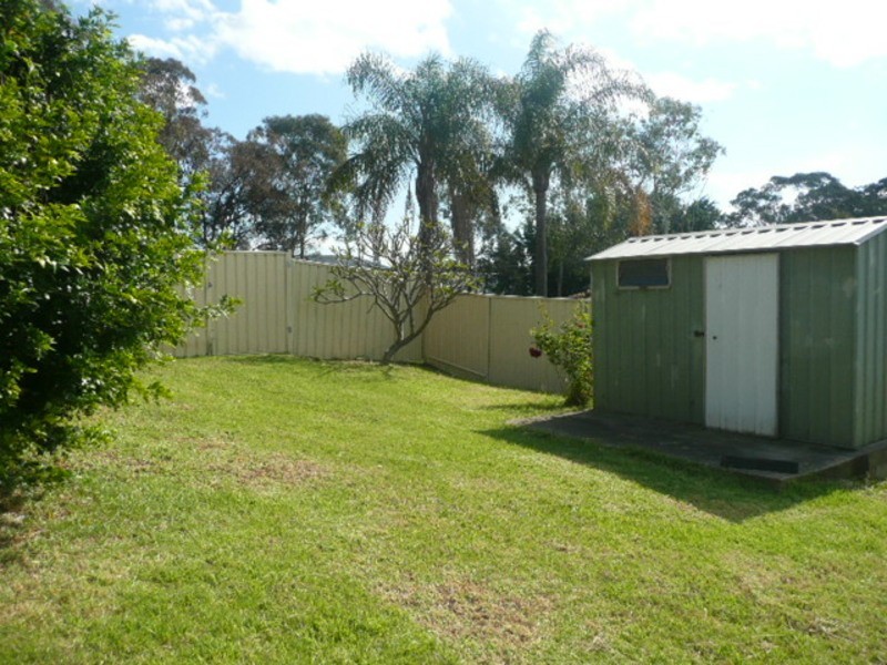 01 Driscoll Ave, Rooty Hill NSW 2766