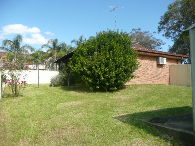 01 Driscoll Ave, Rooty Hill NSW 2766