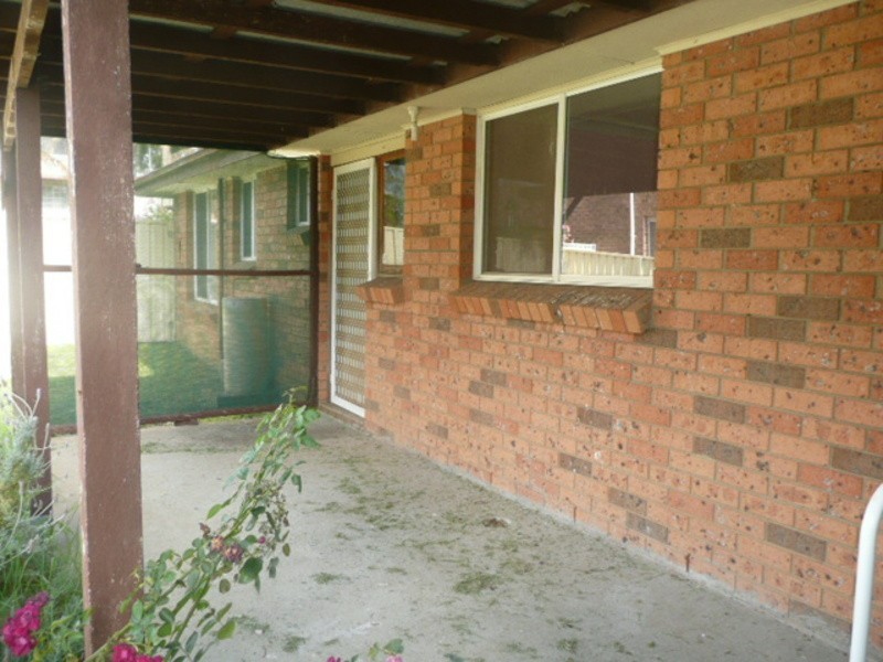 01 Driscoll Ave, Rooty Hill NSW 2766