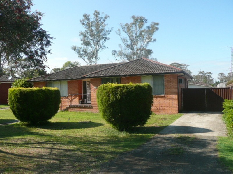 47 Tidswell Street, Mount Druitt NSW 2770