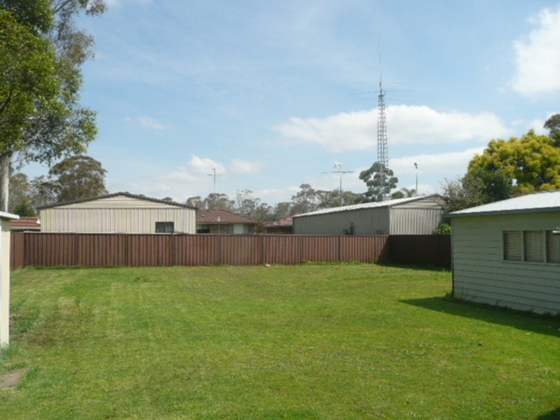 47 Tidswell Street, Mount Druitt NSW 2770