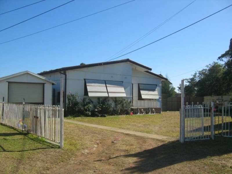 24 Baynes Street, Mount Druitt NSW 2770