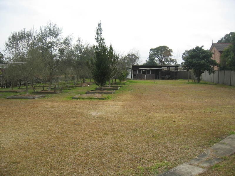 24 Baynes Street, Mount Druitt NSW 2770