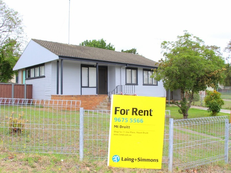 01 Gauss Place, Tregear NSW 2770