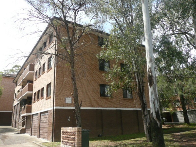 3/16 Luxford Rd, Mount Druitt NSW 2770