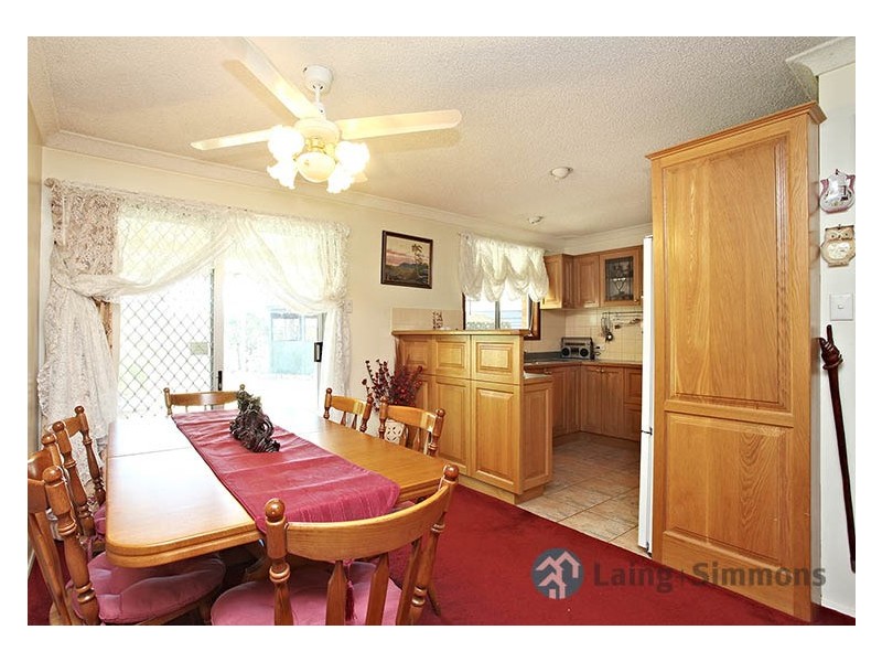 11 Ryan Place, Mount Druitt NSW 2770