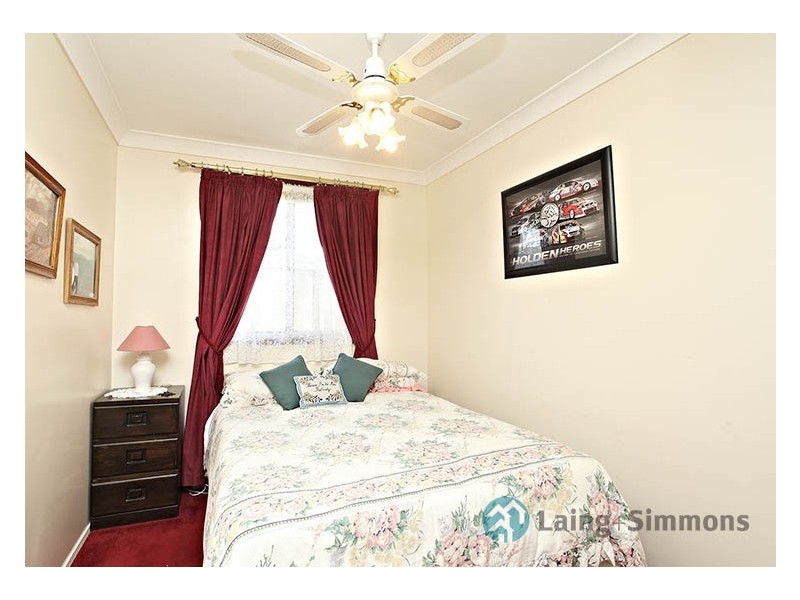 11 Ryan Place, Mount Druitt NSW 2770