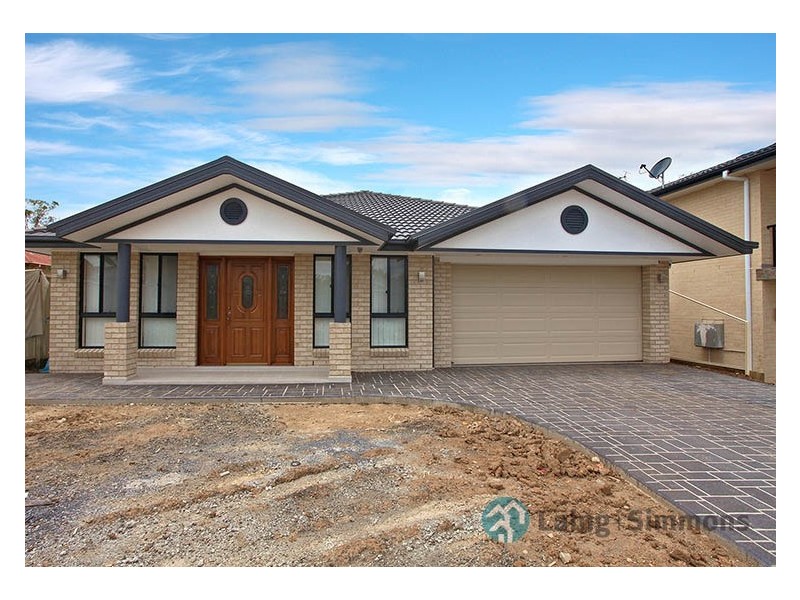 6 Notely Street, Mount Druitt NSW 2770