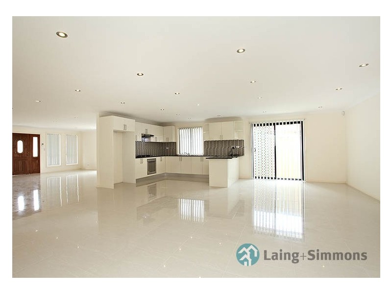 6 Notely Street, Mount Druitt NSW 2770