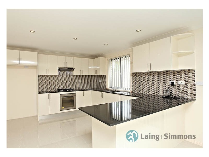 6 Notely Street, Mount Druitt NSW 2770