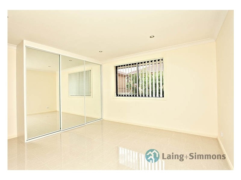 6 Notely Street, Mount Druitt NSW 2770