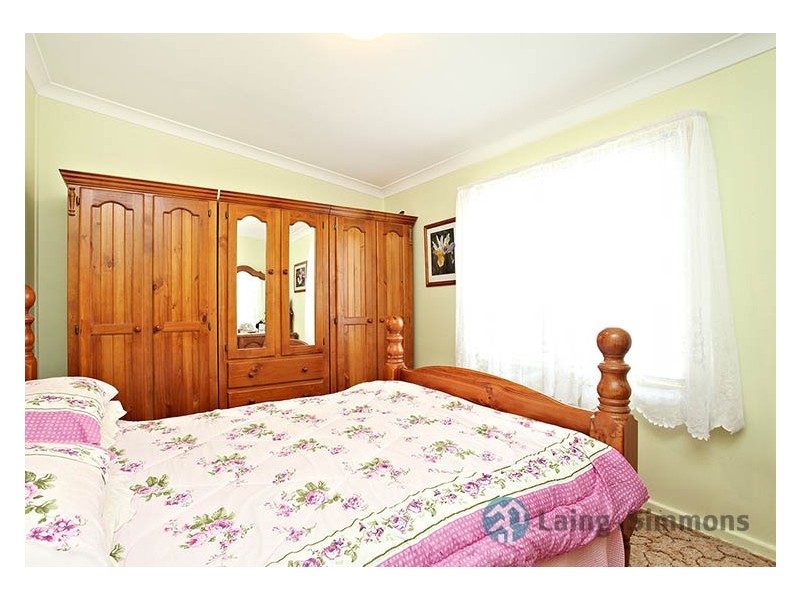 7 Papeete Ave, Lethbridge Park NSW 2770