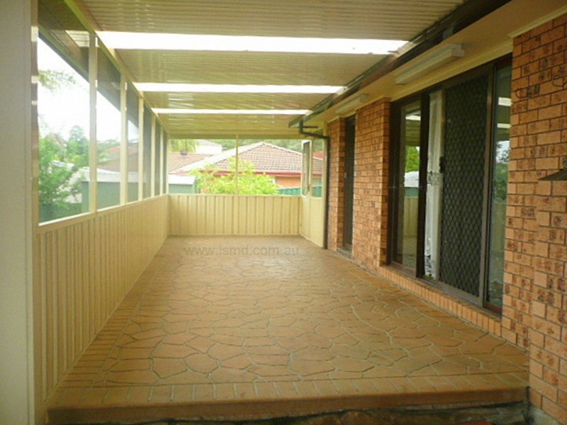 183 Minchin Drive, Minchinbury NSW 2770