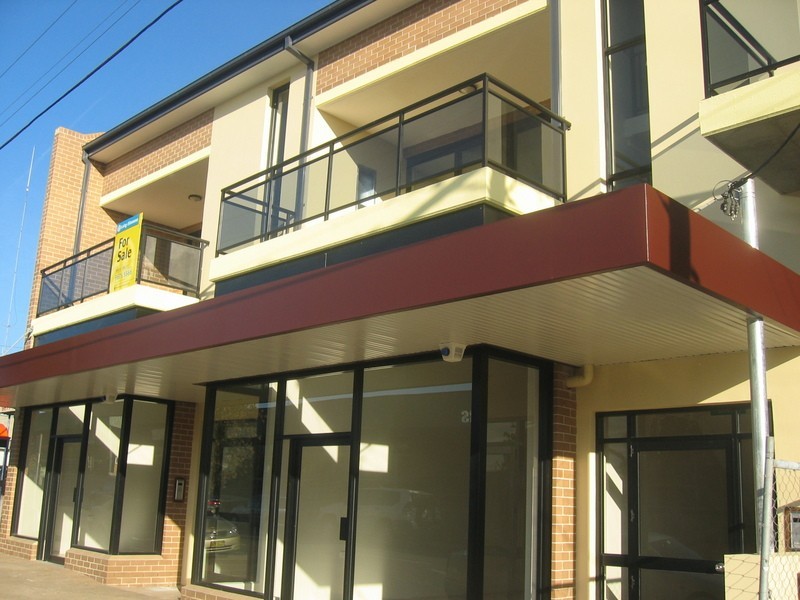 2/281 Beames ave, Mount Druitt NSW 2770