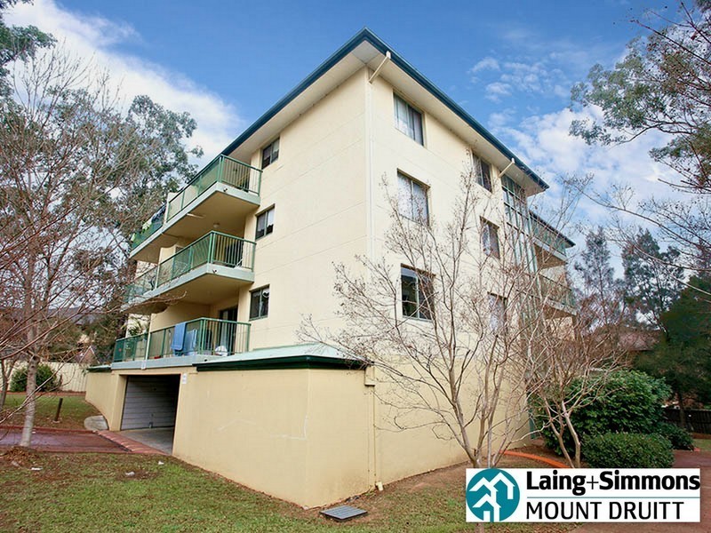 9/34-36 Hythe Street, Mount Druitt NSW 2770