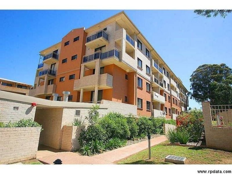 13/502-514 Carlisle Avenue, Mount Druitt NSW 2770