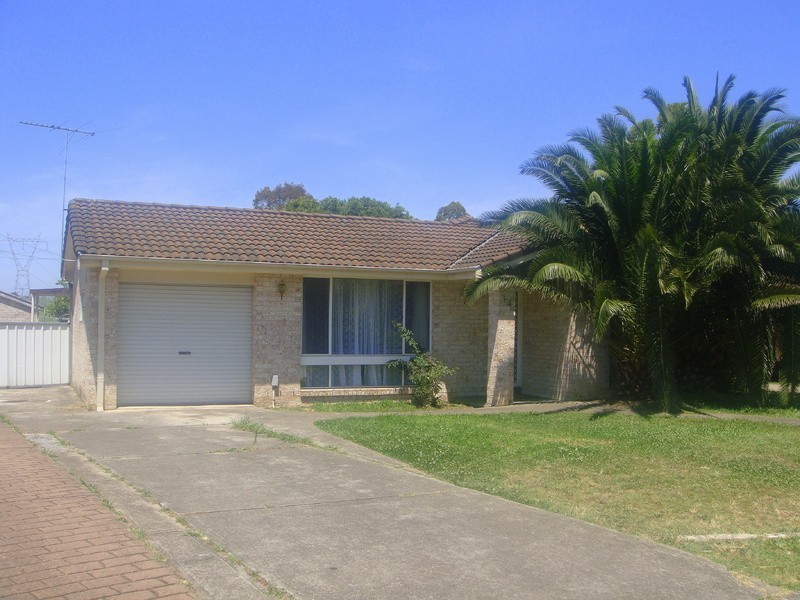 14 Kippax St, Shalvey NSW 2770