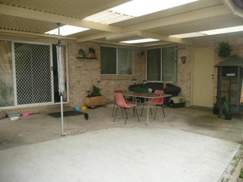 14 Kippax St, Shalvey NSW 2770