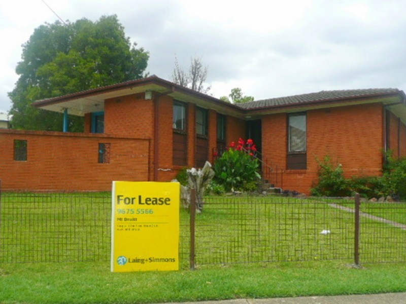 111 Carlisle Avenue, Hebersham NSW 2770