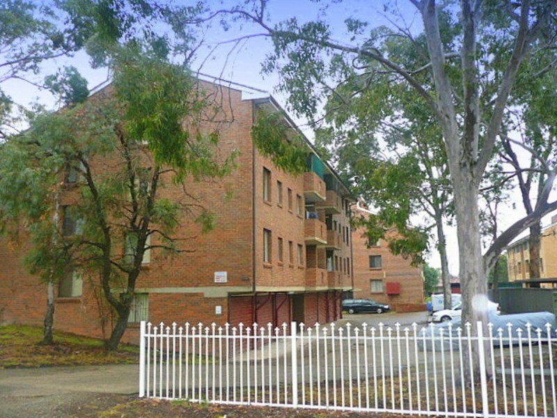 18/342 Woodstock Avenue, Mount Druitt NSW 2770