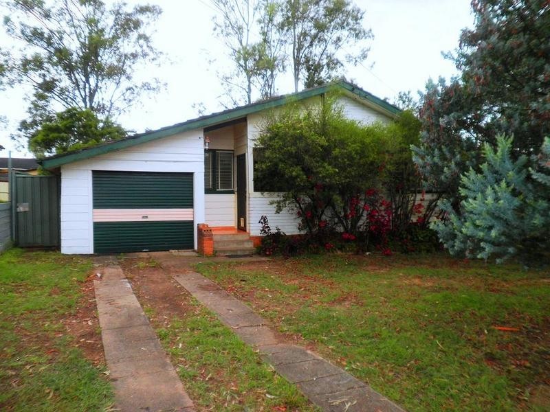 63 Cumbernauld Crescent, Dharruk NSW 2770