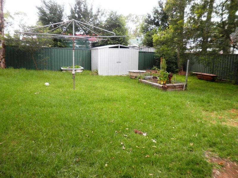 63 Cumbernauld Crescent, Dharruk NSW 2770