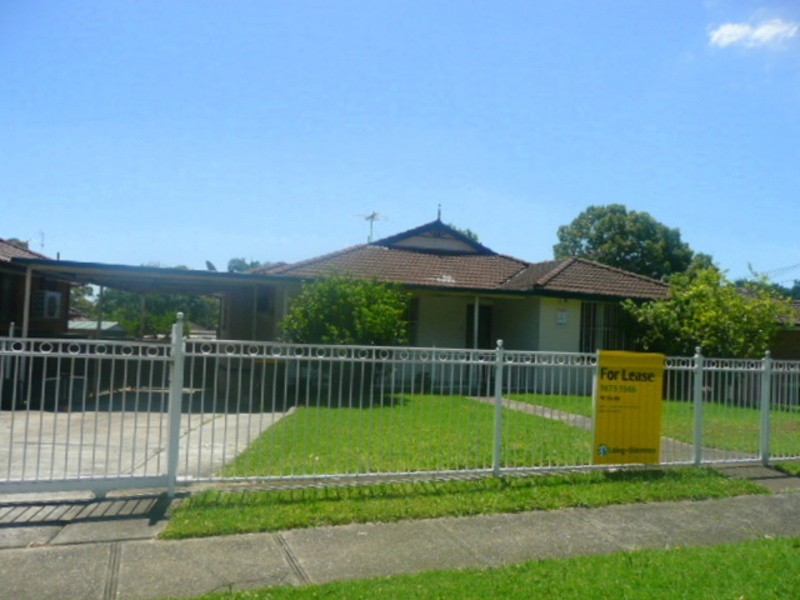 12 Alson Street, Mount Druitt NSW 2770