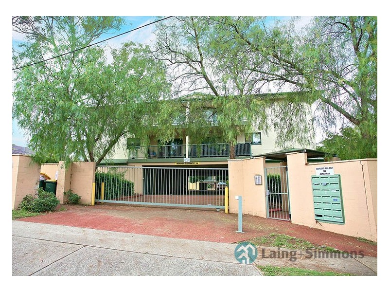 31/34-36 Hythe Street, Mount Druitt NSW 2770